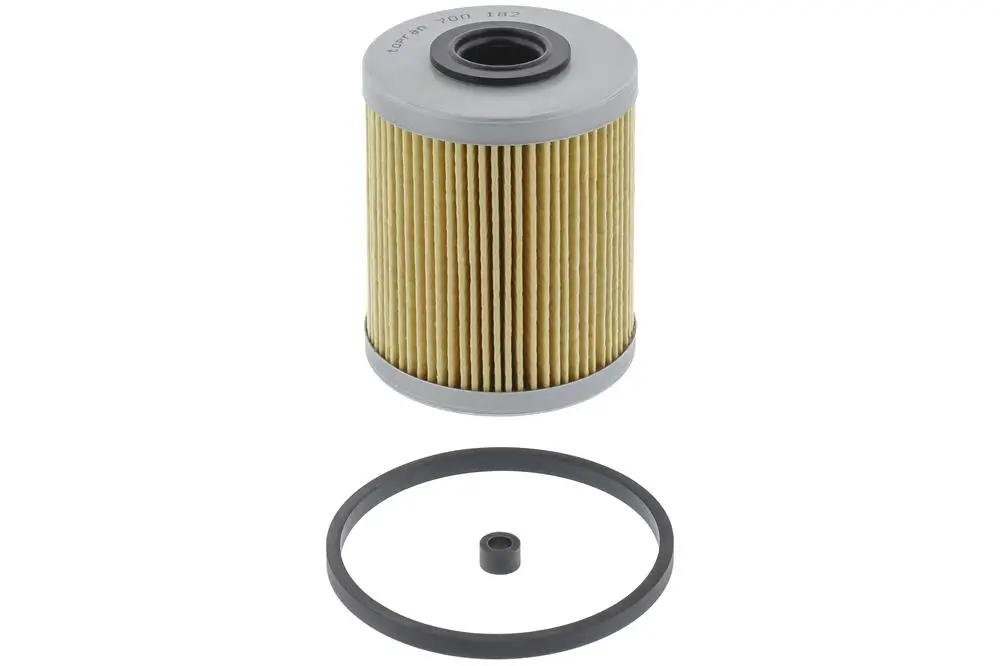 Kraftstofffilter TOPRAN 700 182