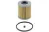 Kraftstofffilter TOPRAN 700 182