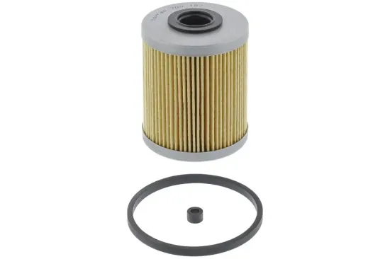 Kraftstofffilter TOPRAN 700 182 Bild Kraftstofffilter TOPRAN 700 182
