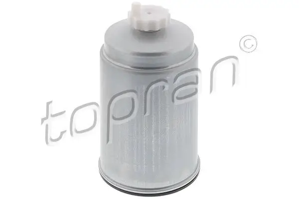 Kraftstofffilter TOPRAN 300 352