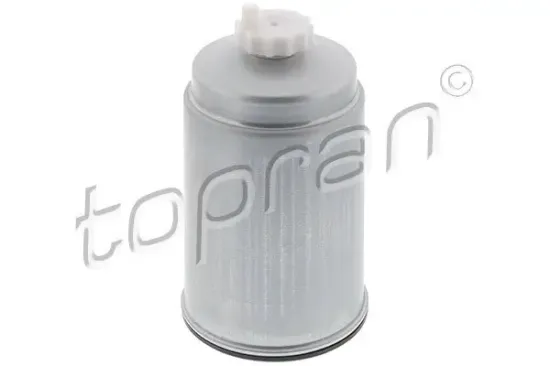 Kraftstofffilter TOPRAN 300 352 Bild Kraftstofffilter TOPRAN 300 352