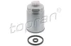 Kraftstofffilter TOPRAN 721 014