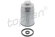 Kraftstofffilter TOPRAN 721 014