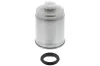 Kraftstofffilter TOPRAN 304 038