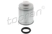 Kraftstofffilter TOPRAN 304 038