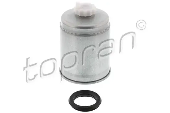 Kraftstofffilter TOPRAN 304 038 Bild Kraftstofffilter TOPRAN 304 038