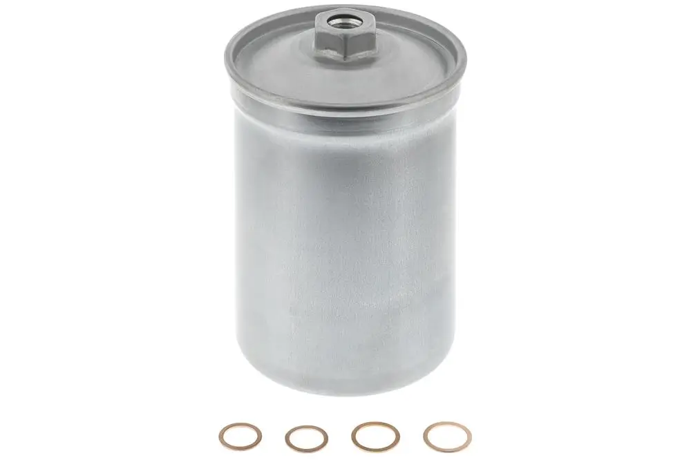 Kraftstofffilter TOPRAN 300 531