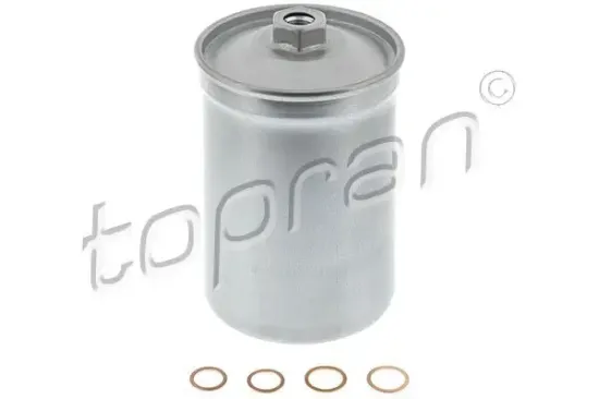 Kraftstofffilter TOPRAN 300 531 Bild Kraftstofffilter TOPRAN 300 531