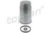 Kraftstofffilter TOPRAN 501 194