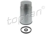 Kraftstofffilter TOPRAN 501 194