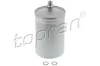 Kraftstofffilter TOPRAN 400 884