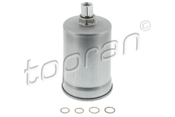 Kraftstofffilter TOPRAN 103 723