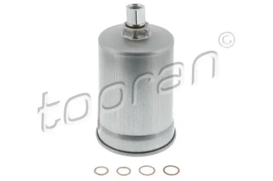 Kraftstofffilter TOPRAN 103 723 Bild Kraftstofffilter TOPRAN 103 723