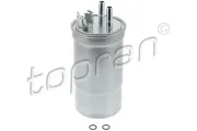 Kraftstofffilter TOPRAN 302 132