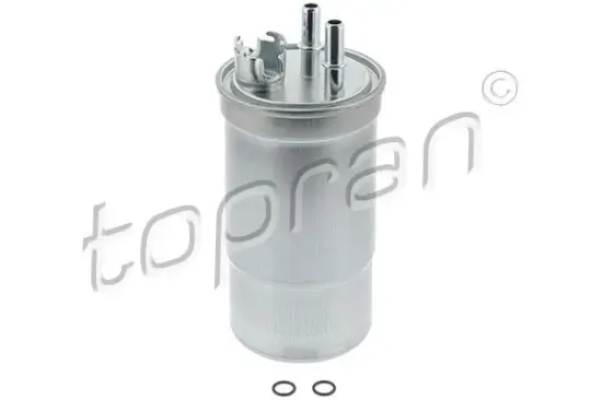 Kraftstofffilter TOPRAN 302 132 Bild Kraftstofffilter TOPRAN 302 132