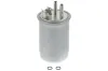 Kraftstofffilter TOPRAN 301 660