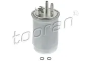 Kraftstofffilter TOPRAN 301 660