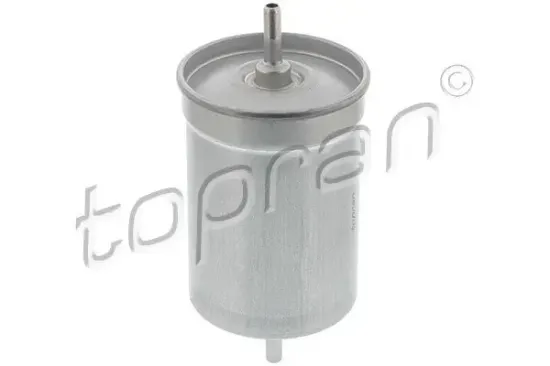 Kraftstofffilter TOPRAN 301 661 Bild Kraftstofffilter TOPRAN 301 661