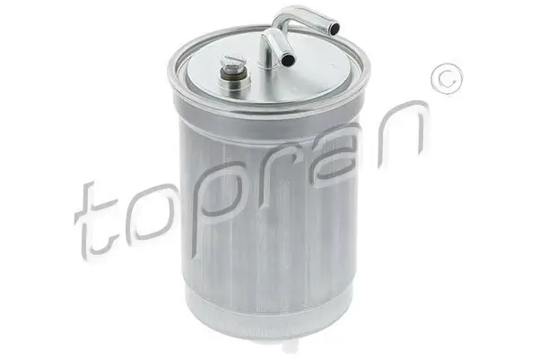 Kraftstofffilter TOPRAN 301 055