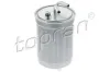 Kraftstofffilter TOPRAN 301 055