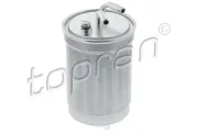 Kraftstofffilter TOPRAN 301 055