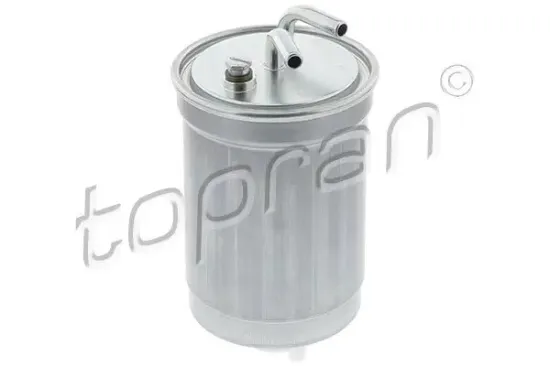 Kraftstofffilter TOPRAN 301 055 Bild Kraftstofffilter TOPRAN 301 055