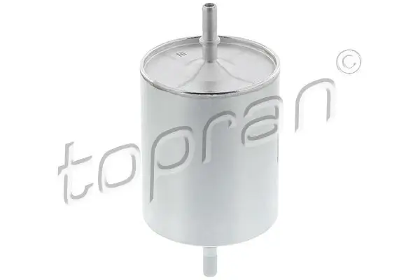 Kraftstofffilter TOPRAN 302 130