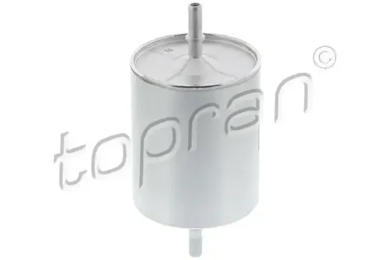 Kraftstofffilter TOPRAN 302 130 Bild Kraftstofffilter TOPRAN 302 130