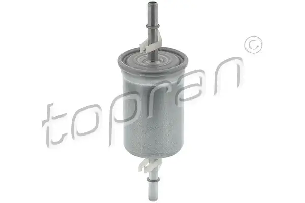 Kraftstofffilter TOPRAN 301 655