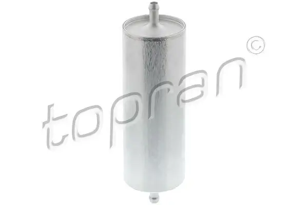 Kraftstofffilter TOPRAN 500 738 Bild Kraftstofffilter TOPRAN 500 738