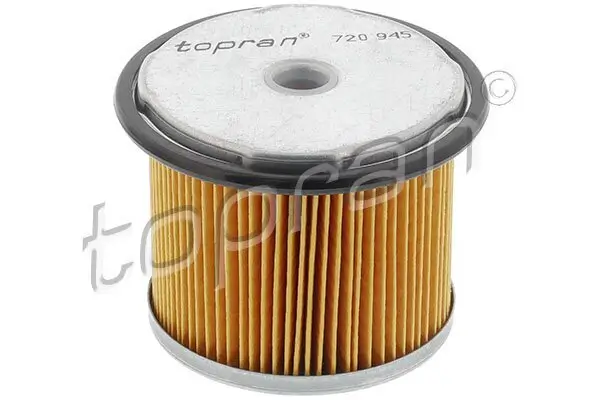Kraftstofffilter TOPRAN 720 945