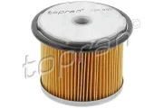 Kraftstofffilter TOPRAN 720 945