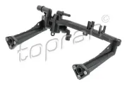 Kühlmittelrohrleitung TOPRAN 601 387