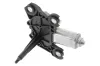 Wischermotor 12 V hinten TOPRAN 724 234