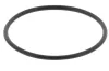 Dichtung, Wasserpumpe TOPRAN 101 521