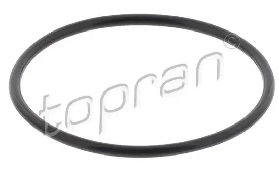 Dichtung, Wasserpumpe TOPRAN 101 521 Bild Dichtung, Wasserpumpe TOPRAN 101 521