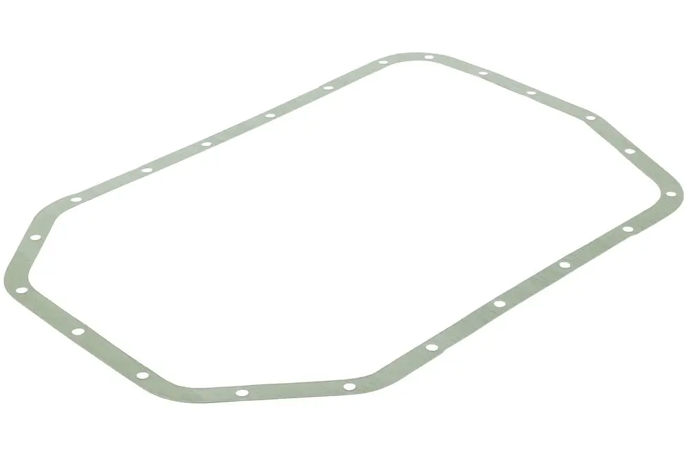 Dichtung, Ölwanne (Automatikgetriebe) TOPRAN 501 745