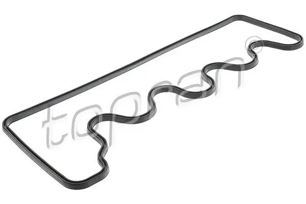 Dichtung, Zylinderkopfhaube TOPRAN 401 089