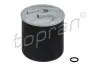 Kraftstofffilter TOPRAN 408 452