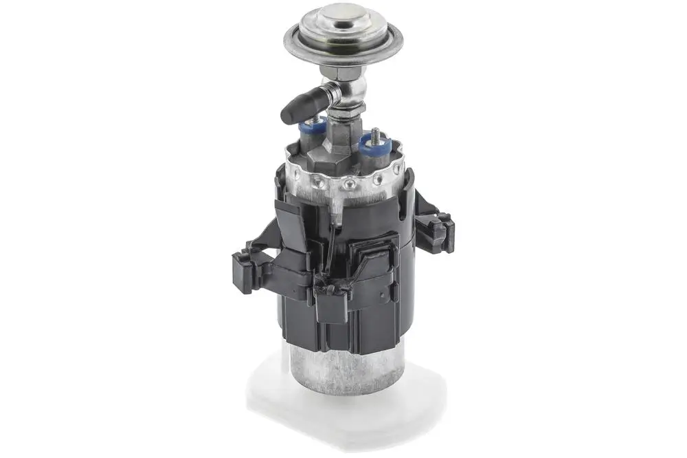 Kraftstoffpumpe im Kraftstofftank TOPRAN 500 815