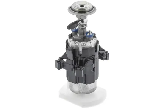 Kraftstoffpumpe im Kraftstofftank TOPRAN 500 815 Bild Kraftstoffpumpe im Kraftstofftank TOPRAN 500 815