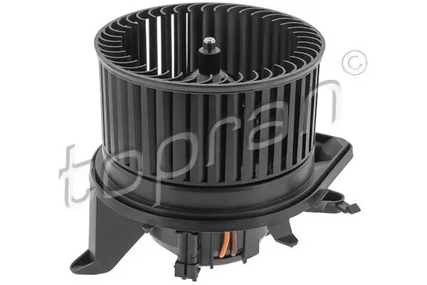 Innenraumgebläse TOPRAN 504 254