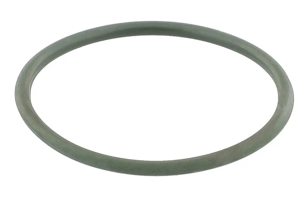 Dichtung, Lader TOPRAN 628 317