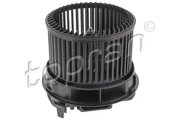 Innenraumgebläse TOPRAN 724 377