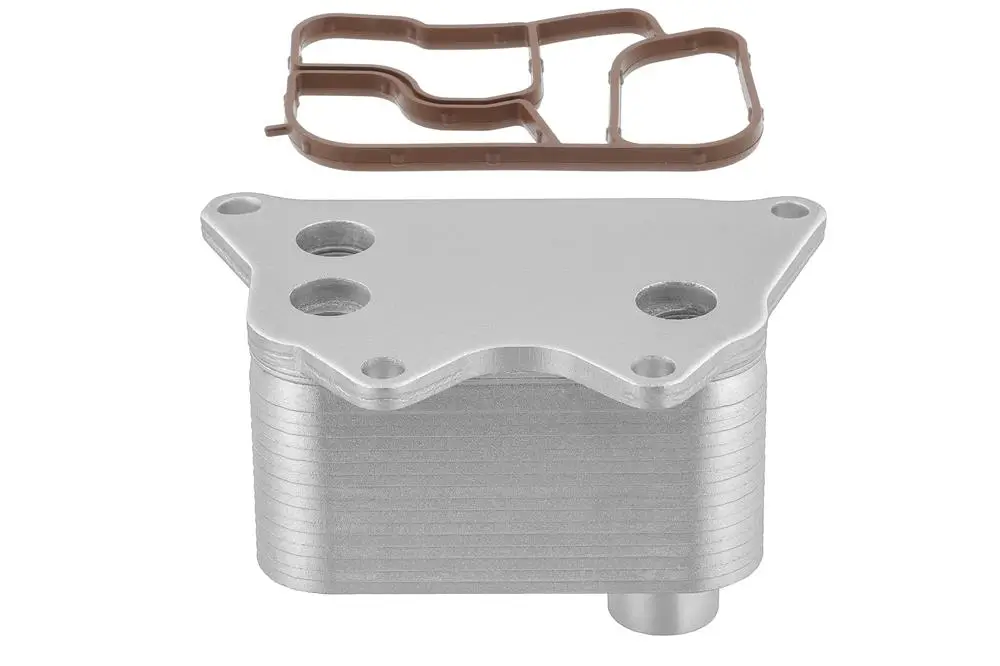 Ölkühler, Motoröl TOPRAN 113 787