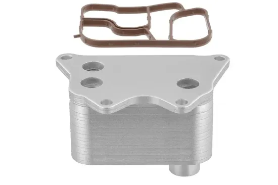 Ölkühler, Motoröl TOPRAN 113 787 Bild Ölkühler, Motoröl TOPRAN 113 787