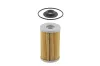 Hydraulikfilter, Automatikgetriebe TOPRAN 702 466