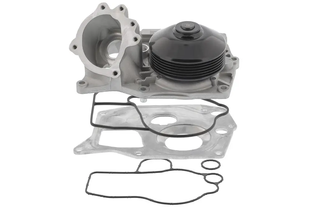 Wasserpumpe, Motorkühlung TOPRAN 504 057
