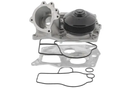 Wasserpumpe, Motorkühlung TOPRAN 504 057 Bild Wasserpumpe, Motorkühlung TOPRAN 504 057