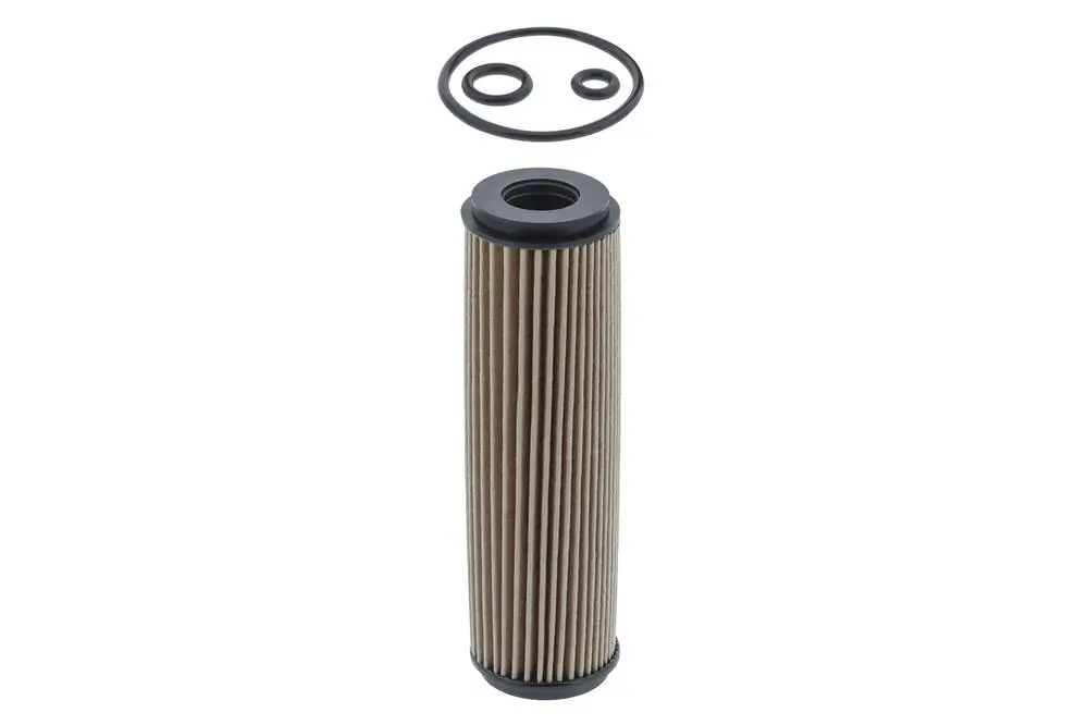 Ölfilter TOPRAN 401 046